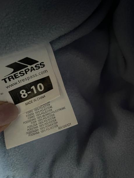 Dievčenská zimná čiapka, 56