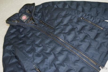 Pánska bunda gate one veľ. xxl, xxl
