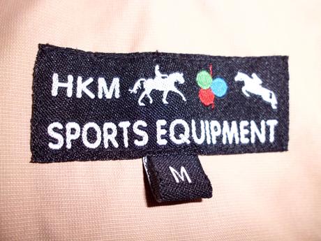 Hkm sports equipment uni, m