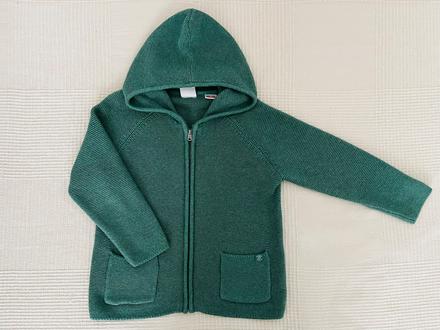 Kardigan zn.zara,velkost 110, zara,110