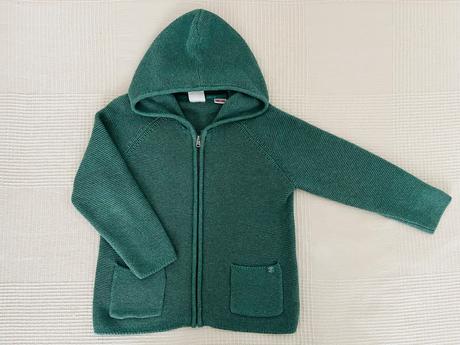 Kardigan zn.zara,velkost 110, zara,110