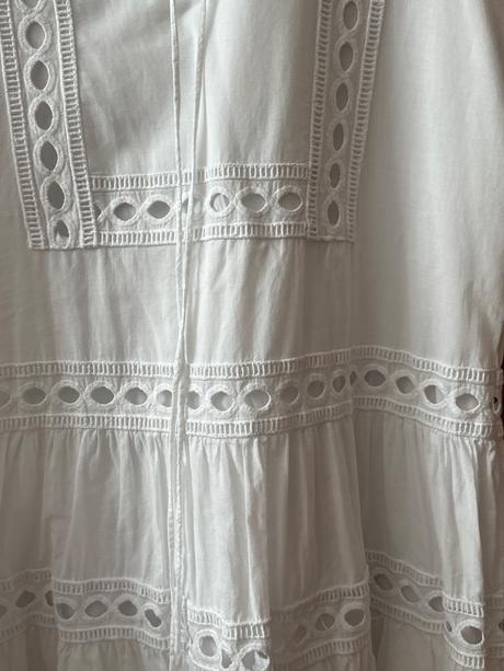 Letné šaty, reserved,40