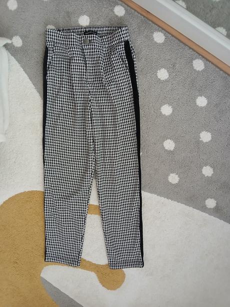 Nohavice na zimu reserved, reserved,134