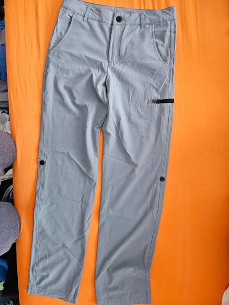 Sportove nohavice, 152