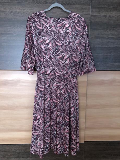 Saty viacfarebne 52, 52