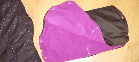 Zimný fusak emitex, emitex