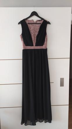 Dámske šaty, orsay,36