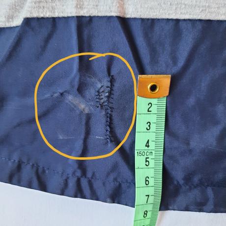 Vetrovka prechodná (v. 128), 128