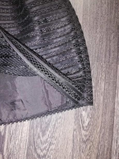 Spoločenská sukňa cache-cache 34/36, 34