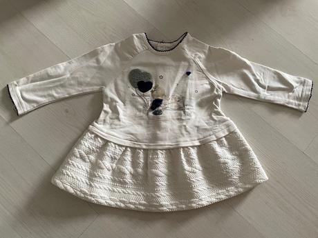 Krásna mayoral tunika / tričko 80, mayoral,80