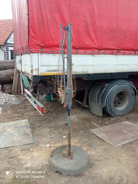 Sušiak na prádlo 2 sušiaky v inzeráte,