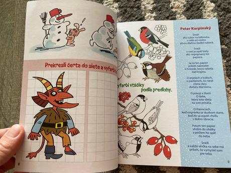 Fifík plus knižka fifík 5ks (2024),