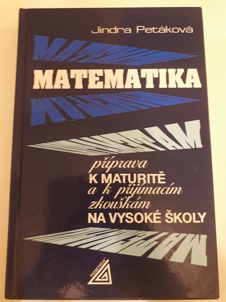 Kniha matematiky, 