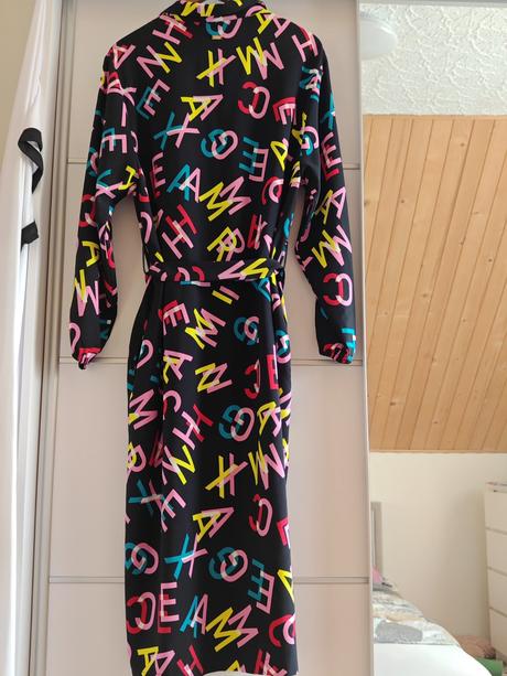 Armani exchange originál luxusne maxisaty, armani,m