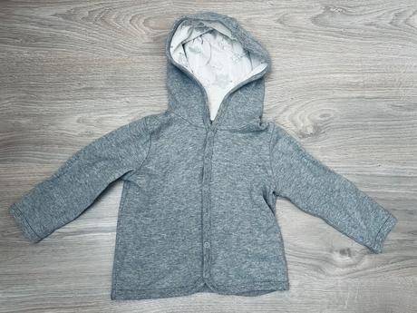 Mikina lupilu 74/80, lupilu,80