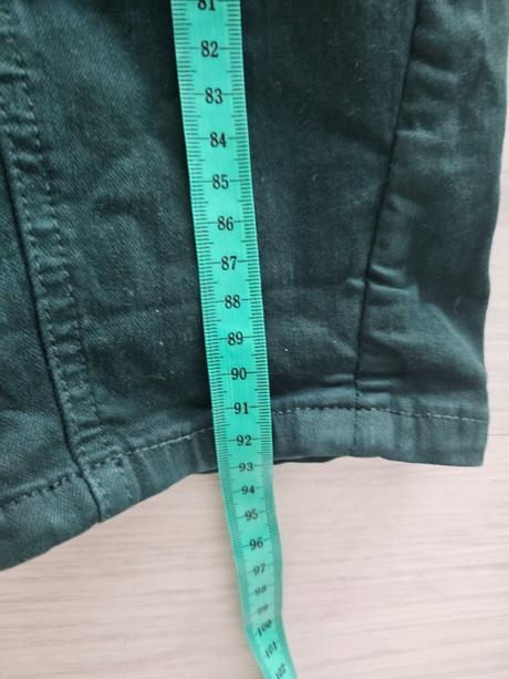 Nohavice/rifle pomp 158-164, pompdelux,158