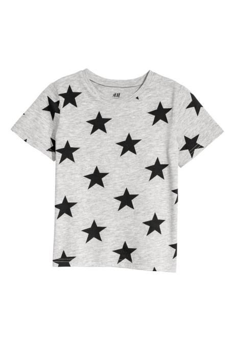 Tričko h&m 98/104/110, h&m,104