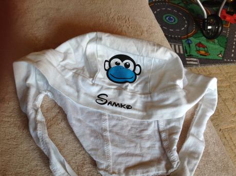 Pirátka pre samka, 104