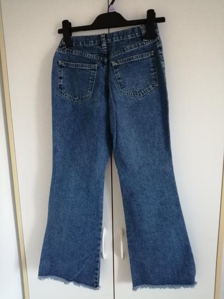 Rifle pre dievčatá vel. 140, 140