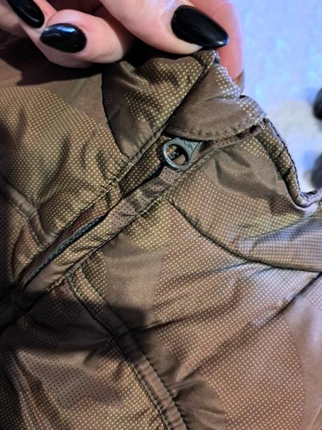 Maskáčová vesta, cherokee,104