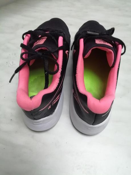 Botasky damske znackove nike vel. 38,5, nike,38