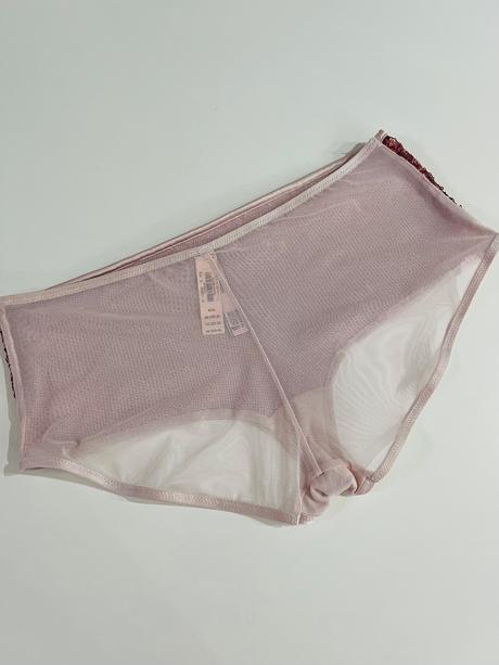 Sexy nohavičky victorias secret m vyššia rada, victoria's secret,m