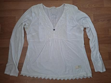 Boho tričko, m