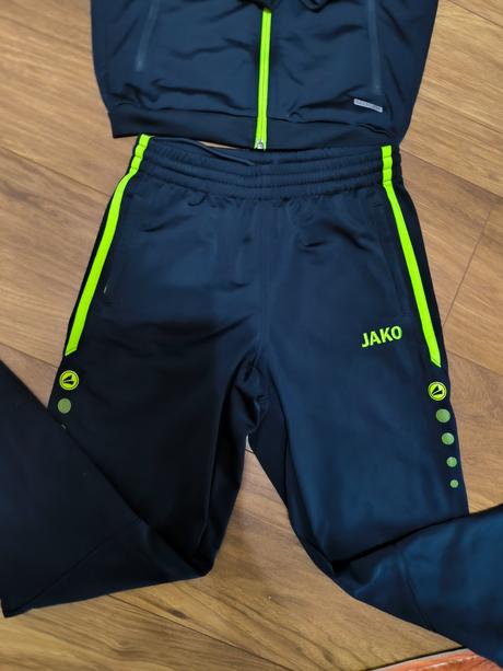 Jako súprava v 140, 140