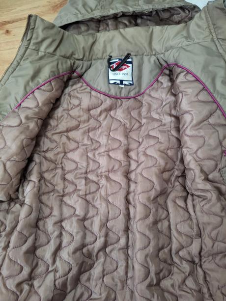 Nádherná bundička, lee cooper,158