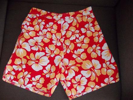 Kraťasy veľkosť m, m