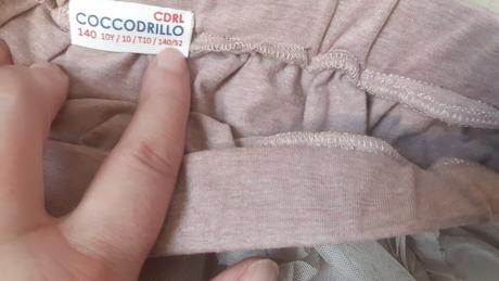 Sukňa, coccodrillo,140