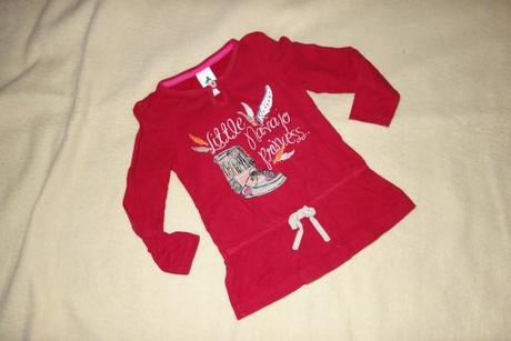 Tunicka palomino, palomino,98