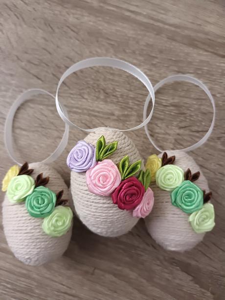 Veľkonočné vajíčko, 