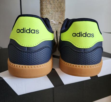 Adidas tenisky breaknet sleek 40,5, adidas,40