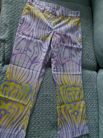 Sportalm nohavice veľk.36, s