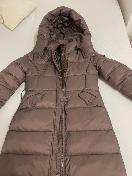 Krasny kabat mayo chix, mayo chix,m