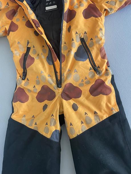 Reima kombineza, reima,98