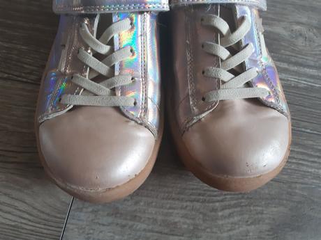 Topanky, nelli blu,36