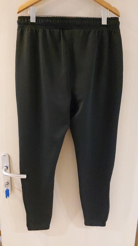 Tepláky pánske zn. everlast nové, xxl