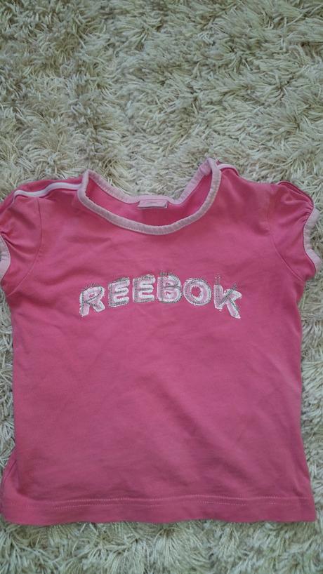 Tricko, reebok,116