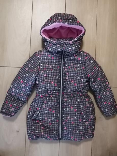 Zimná bundička, dopodopo,104