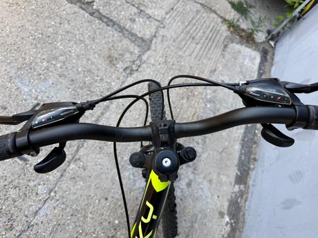 Bicykel 24" ctm rocky 3.0, ctm,24