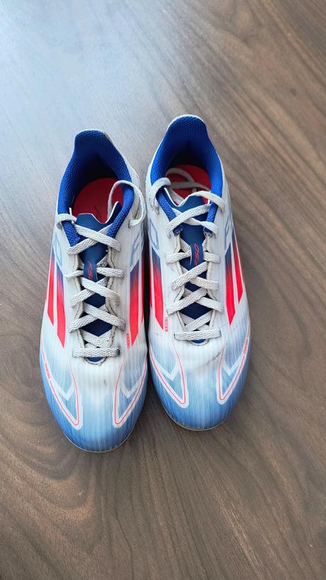 Kopačky adidas, adidas,37