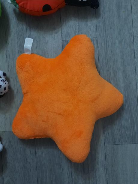 Plyšové hračky plyšáci,