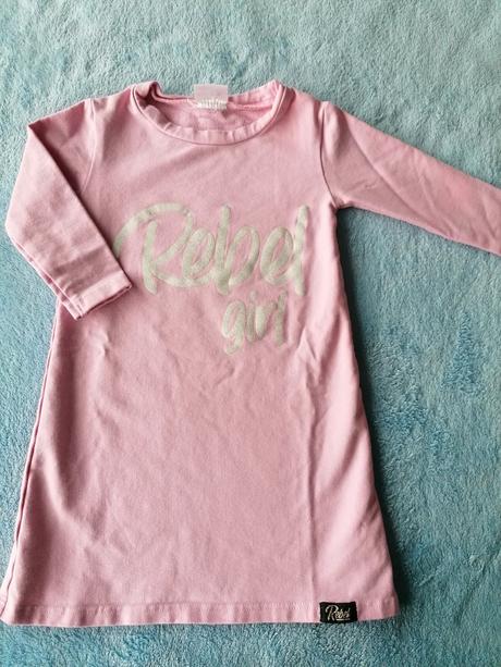 Šaty rebel, rebel,86