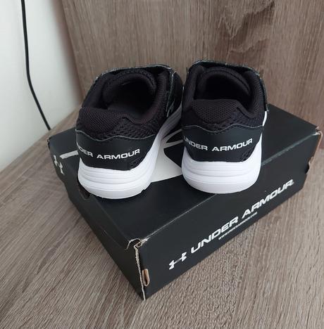 Tenisky under armour, under armour,25