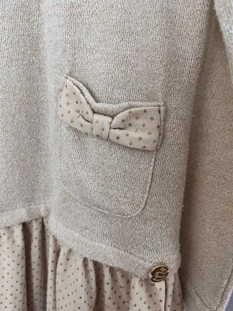 Šaty, coccodrillo,104