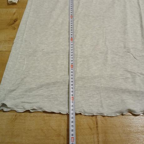 Pohodlná nočná košeľa, tchibo,46