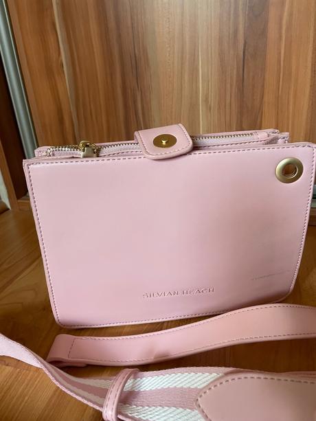 Silvian heach kabelka, silvian heach