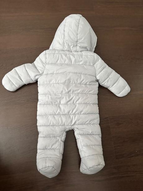 Zimný overal, f&f,62